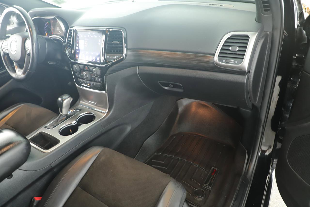 2020 Jeep Grand Cherokee Altitude New Braunfels TX