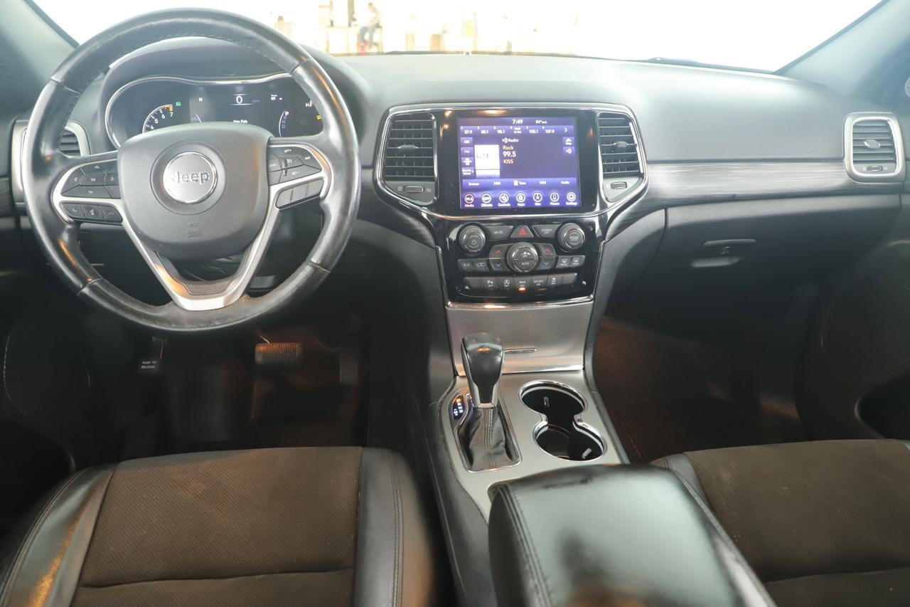 2020 Jeep Grand Cherokee Altitude New Braunfels TX