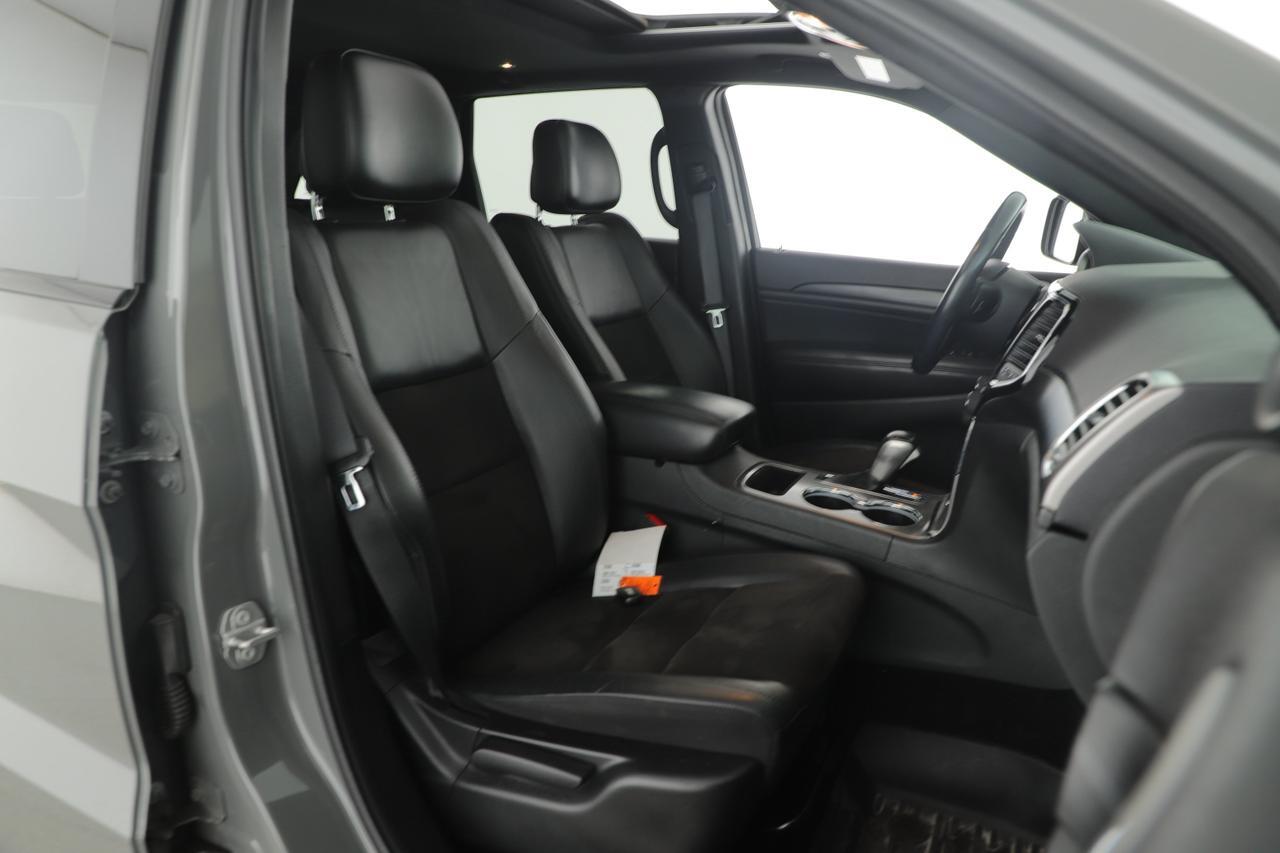 2020 Jeep Grand Cherokee Altitude New Braunfels TX