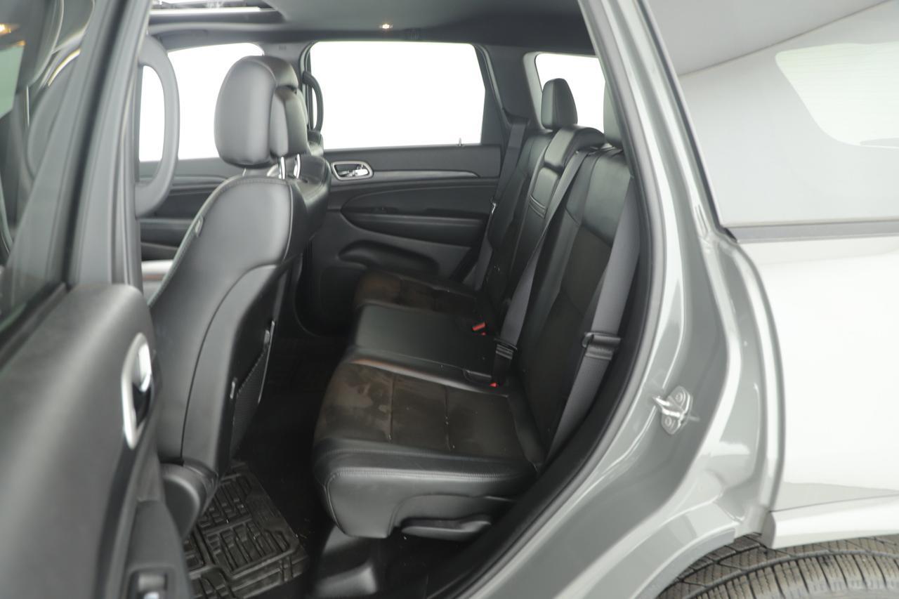 2020 Jeep Grand Cherokee Altitude New Braunfels TX