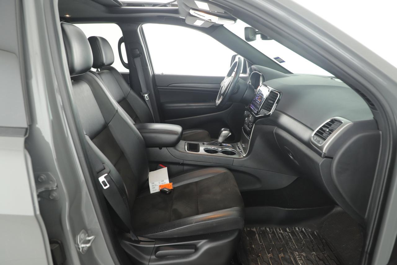 2020 Jeep Grand Cherokee Altitude New Braunfels TX