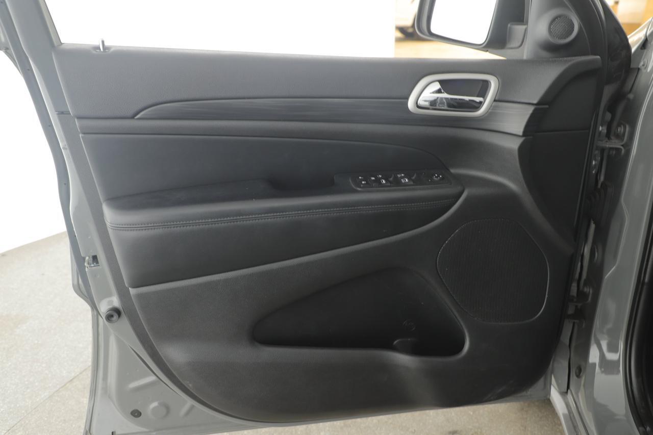 2020 Jeep Grand Cherokee Altitude New Braunfels TX