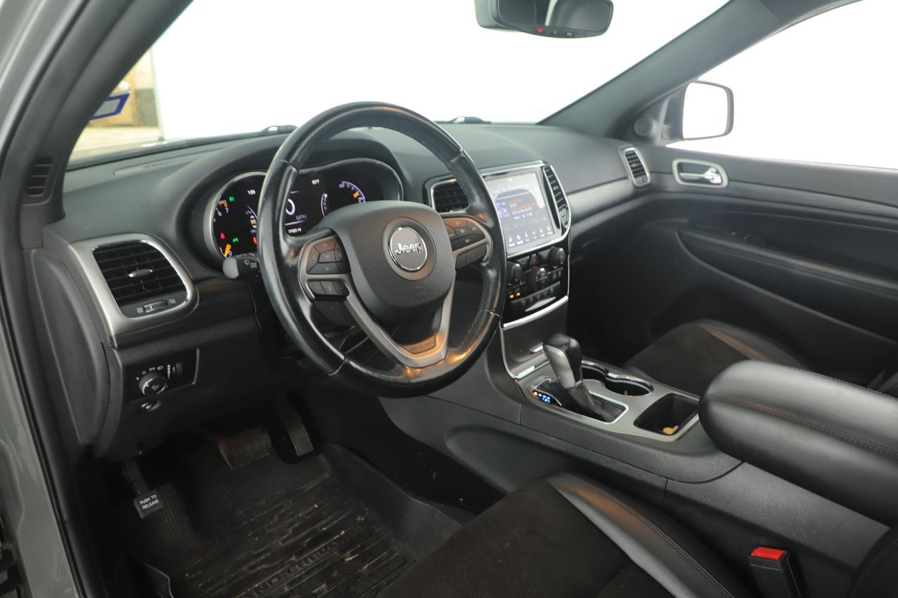 2020 Jeep Grand Cherokee Altitude New Braunfels TX