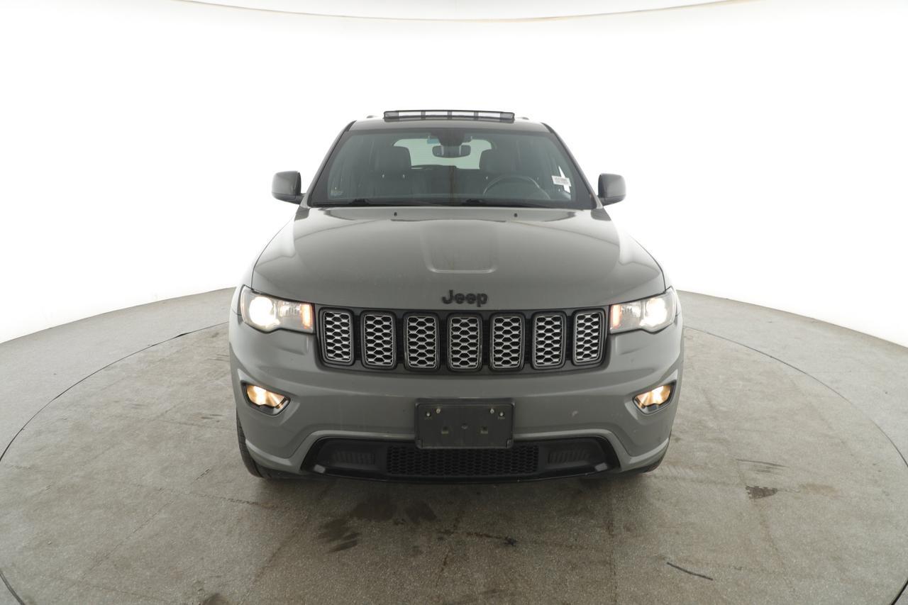 2020 Jeep Grand Cherokee Altitude New Braunfels TX