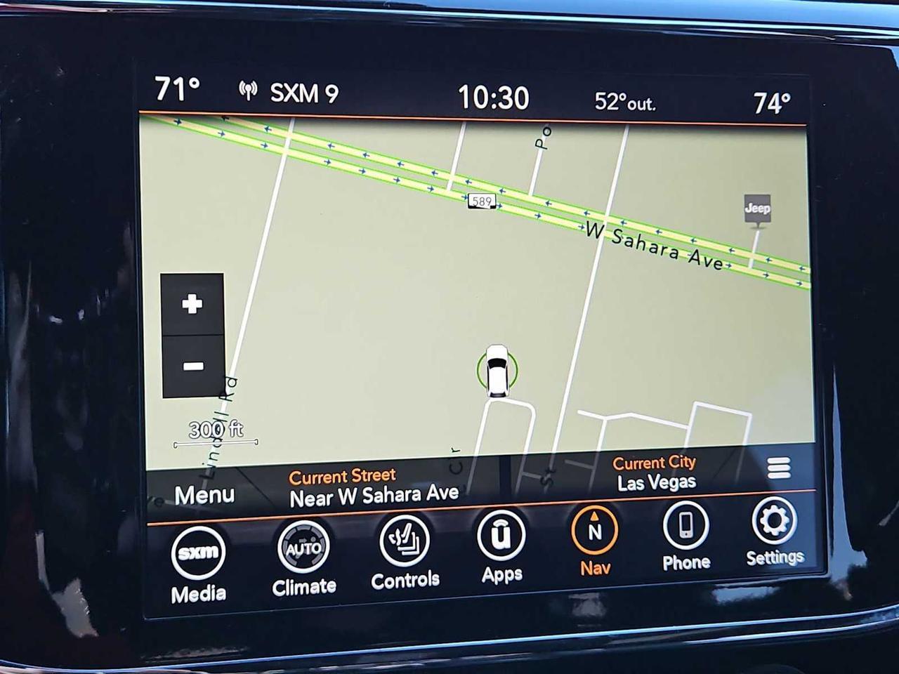 2020 Jeep Grand Cherokee Altitude Irving TX