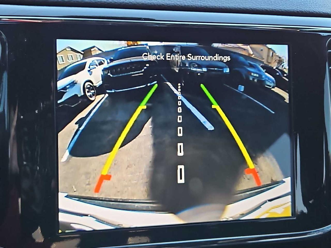 2020 Jeep Grand Cherokee Altitude Irving TX