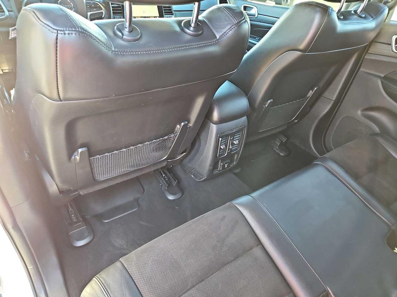 2020 Jeep Grand Cherokee Altitude Irving TX