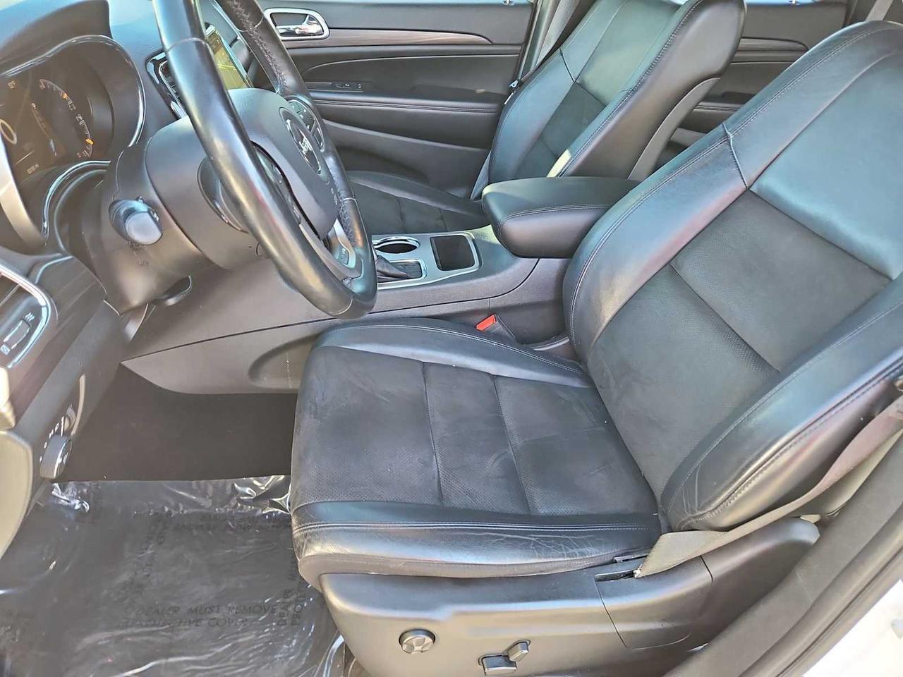 2020 Jeep Grand Cherokee Altitude Irving TX