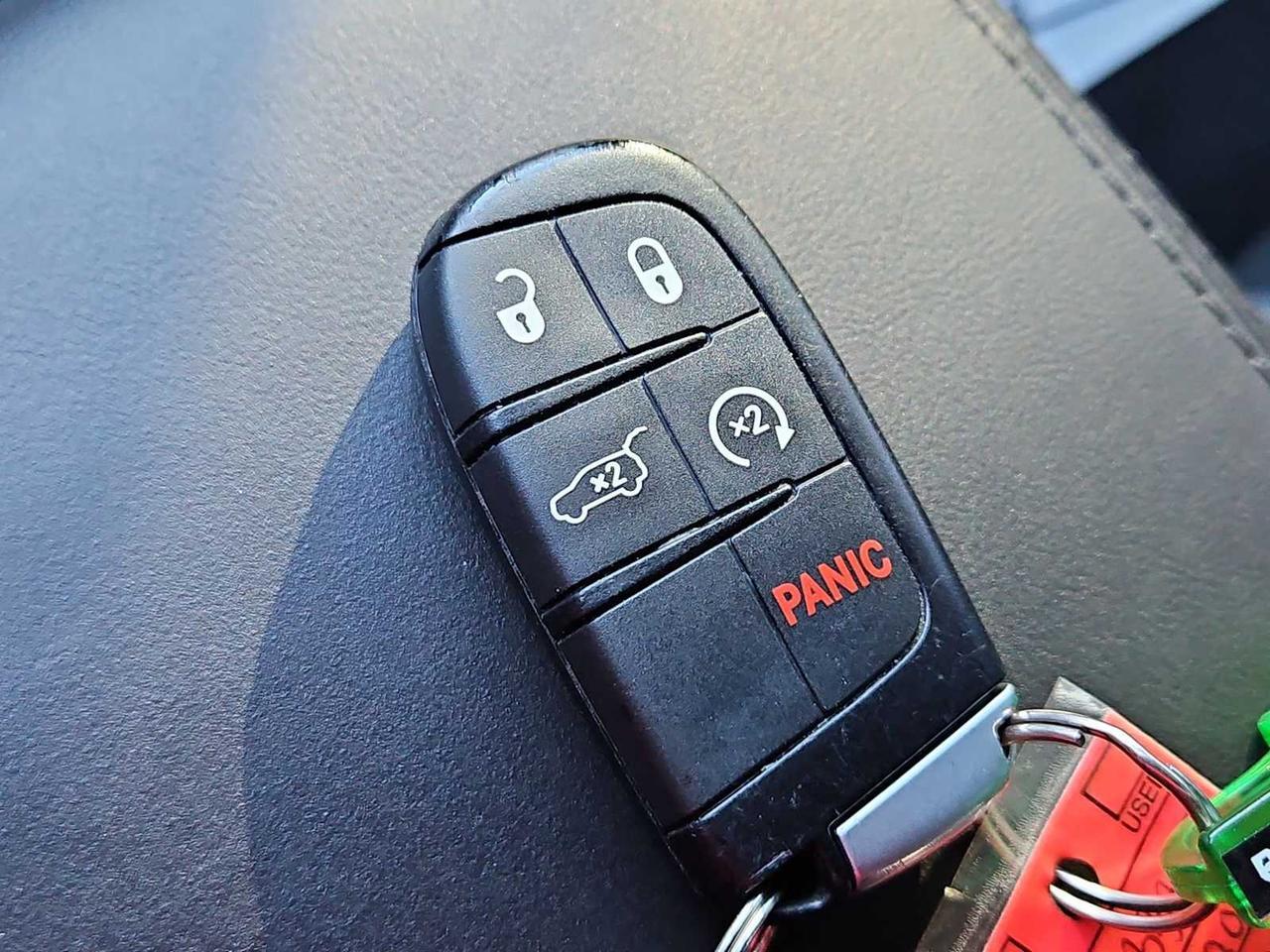 2020 Jeep Grand Cherokee Altitude Irving TX