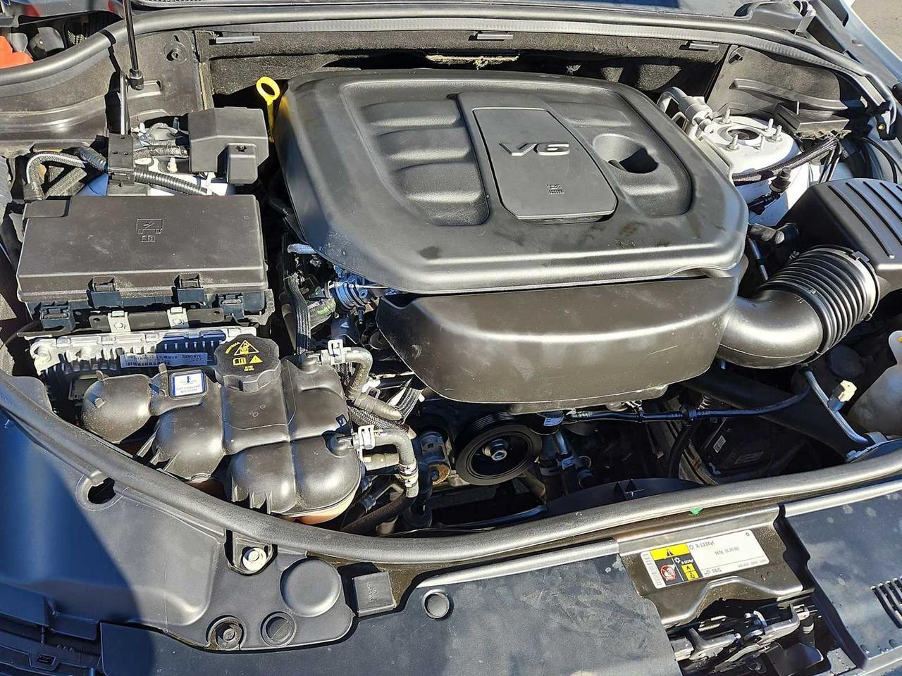 2020 Jeep Grand Cherokee Altitude Irving TX