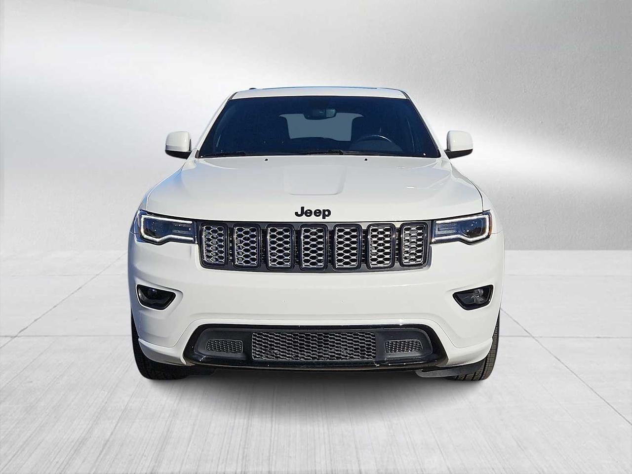 2020 Jeep Grand Cherokee Altitude Irving TX