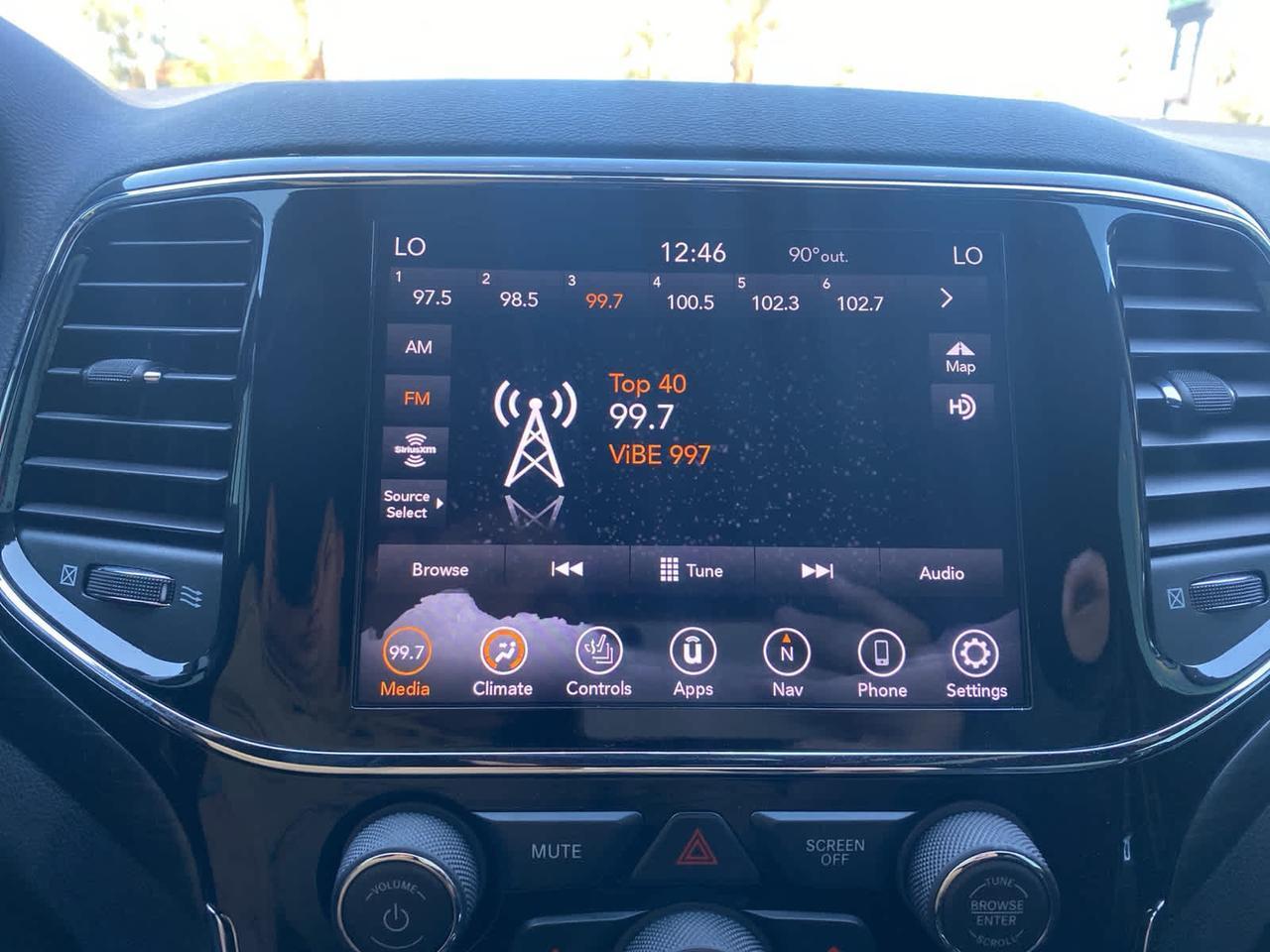 2020 Jeep Grand Cherokee Altitude Irving TX