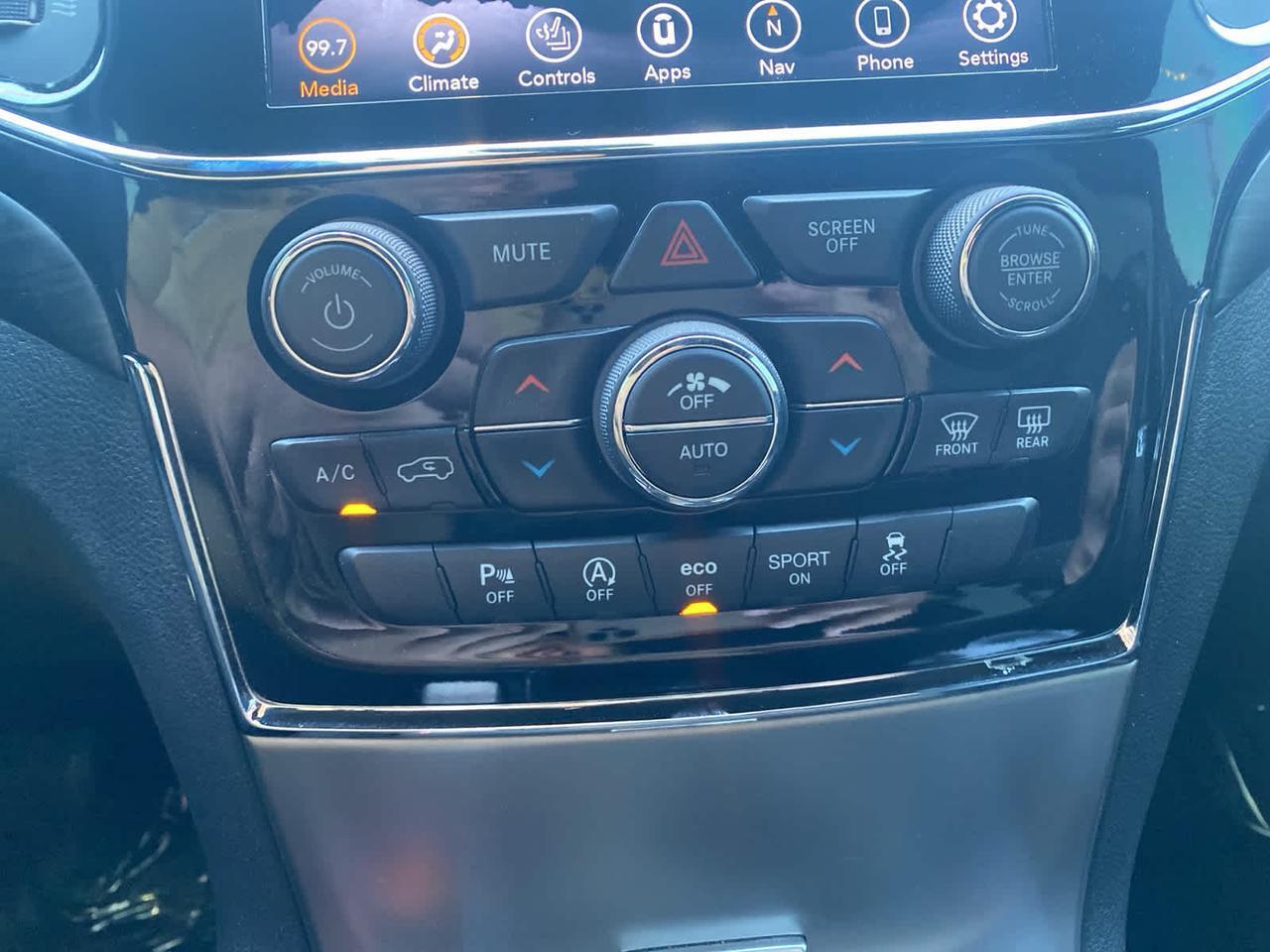 2020 Jeep Grand Cherokee Altitude Irving TX