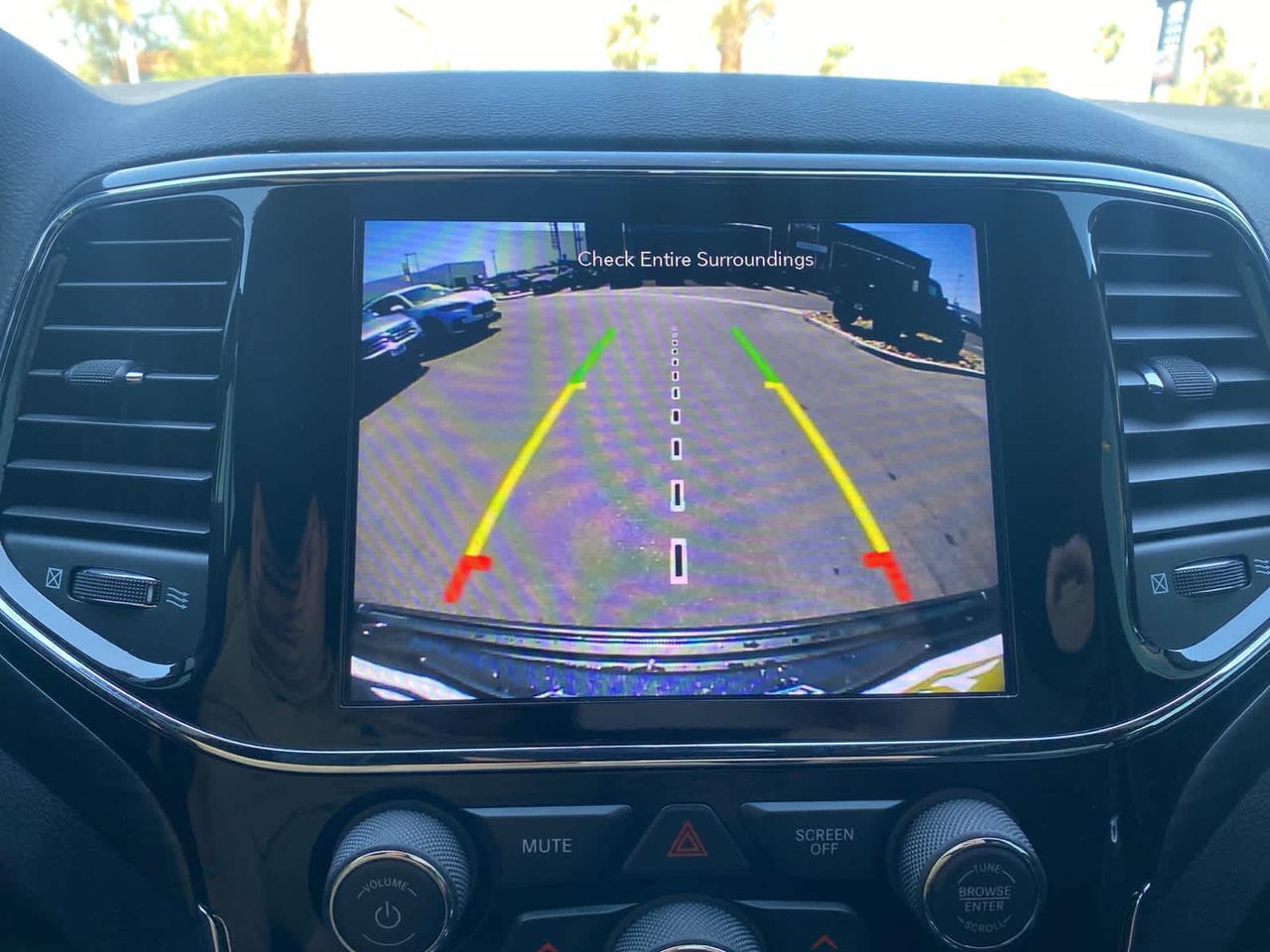 2020 Jeep Grand Cherokee Altitude Irving TX