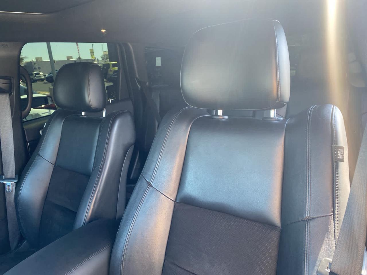2020 Jeep Grand Cherokee Altitude Irving TX
