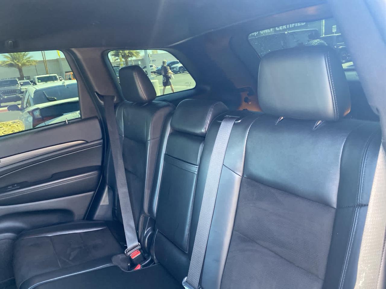 2020 Jeep Grand Cherokee Altitude Irving TX