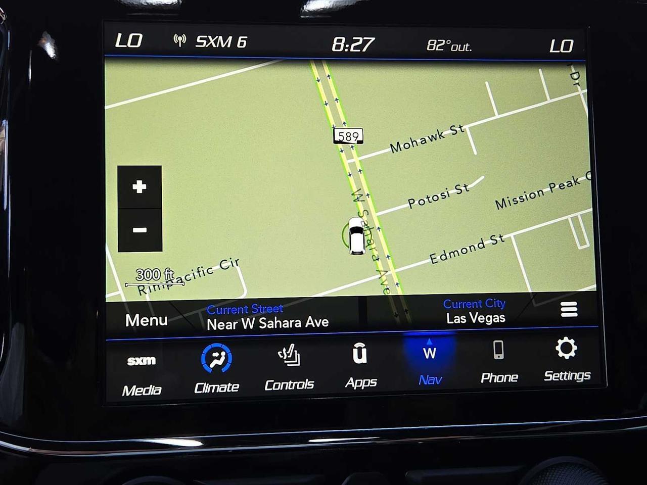 2020 Jeep Grand Cherokee Altitude Irving TX