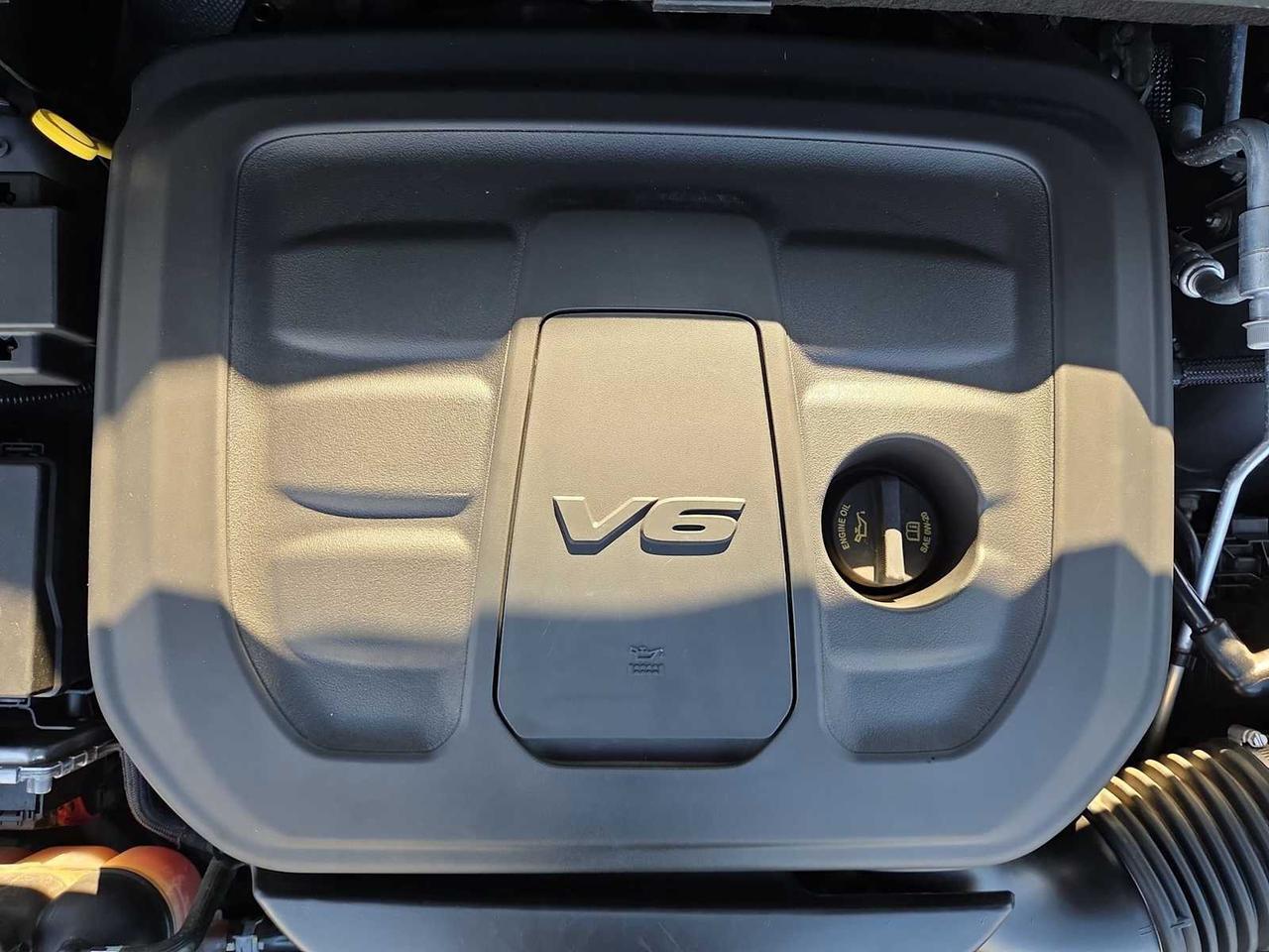 2020 Jeep Grand Cherokee Altitude Irving TX