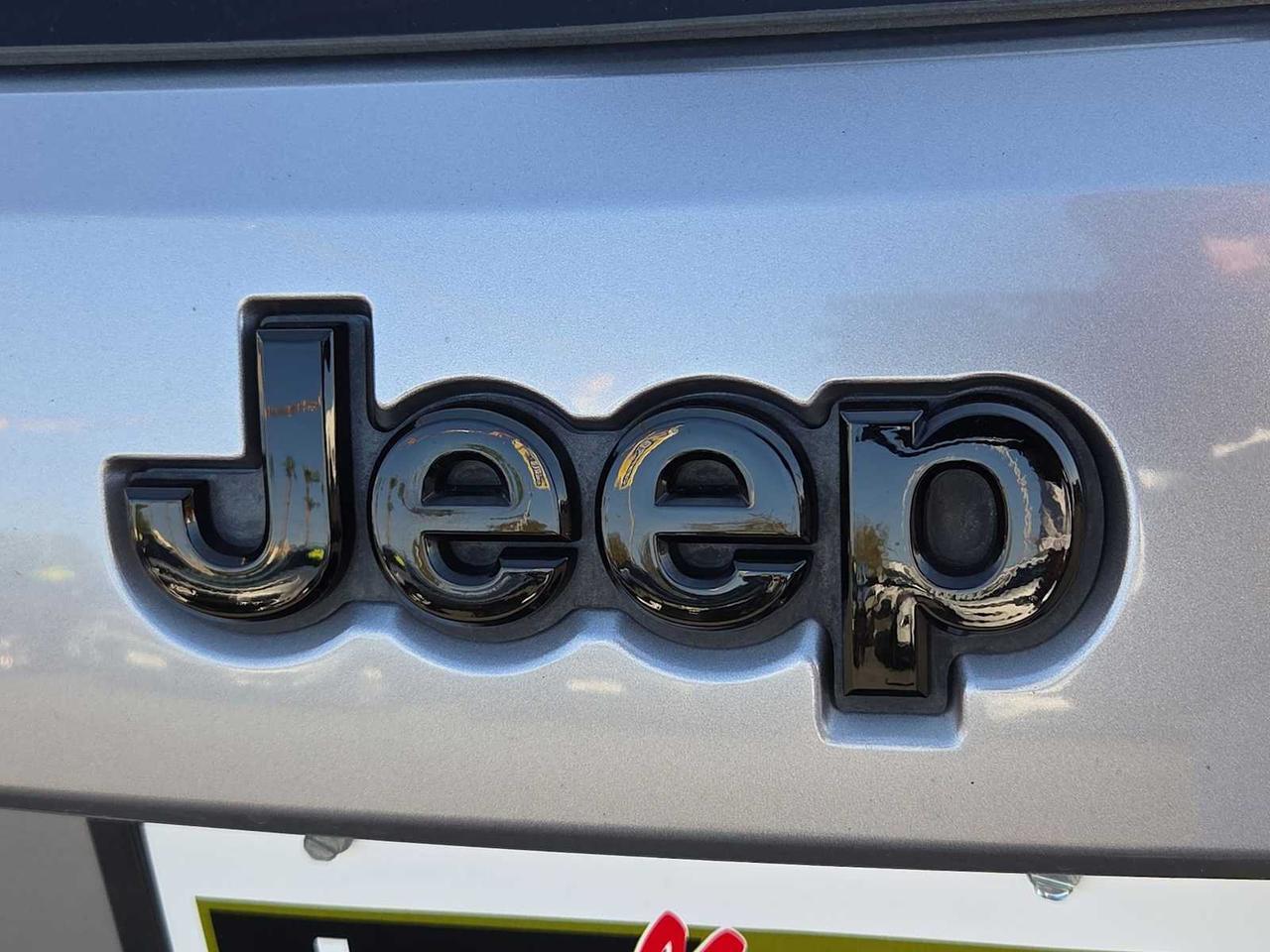 2020 Jeep Grand Cherokee Altitude Irving TX