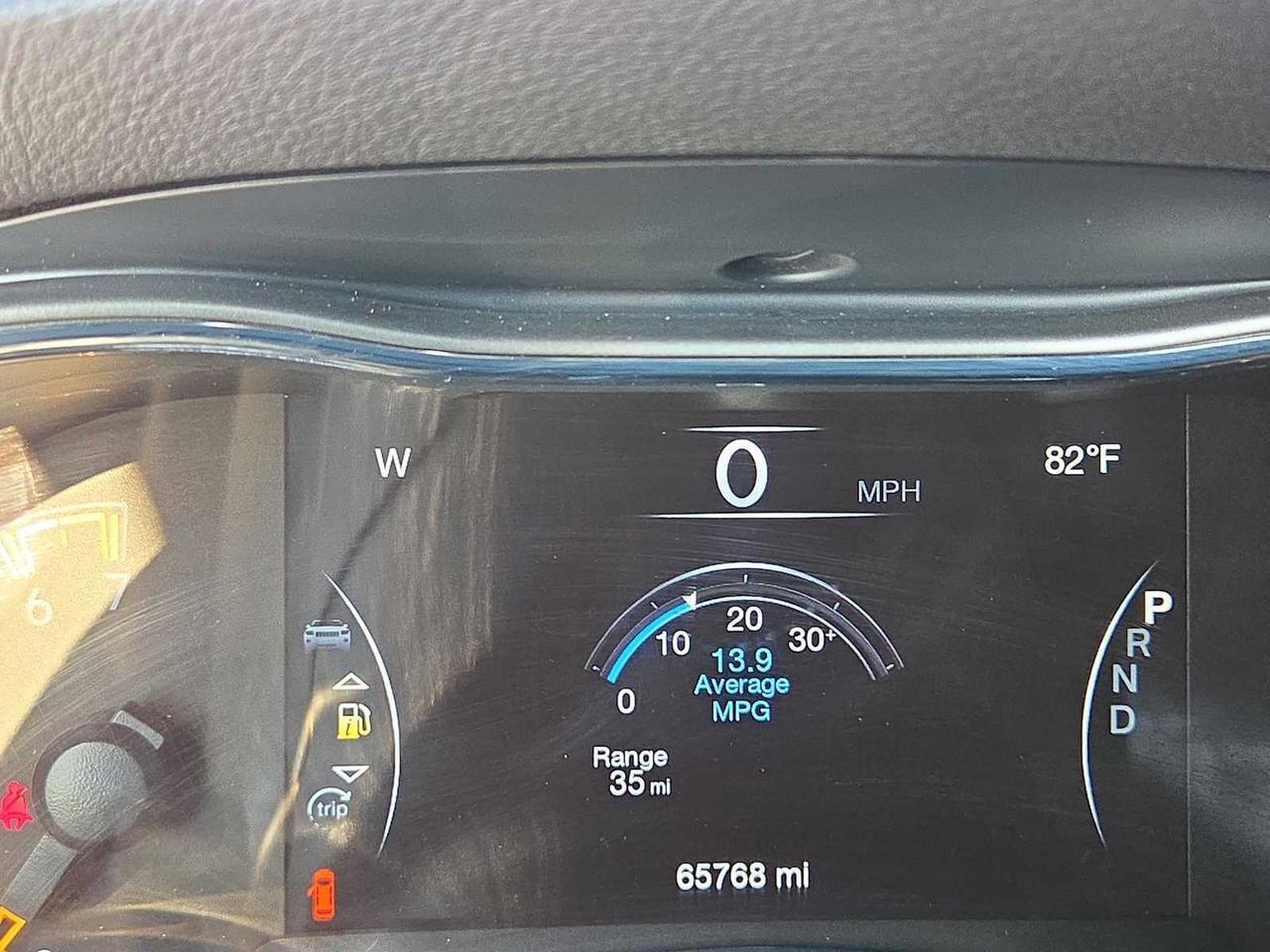 2020 Jeep Grand Cherokee Altitude Irving TX