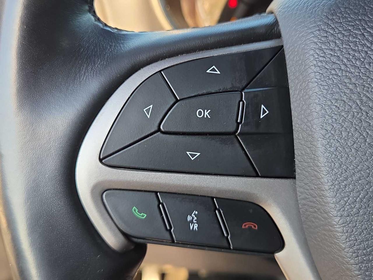 2020 Jeep Grand Cherokee Altitude Irving TX