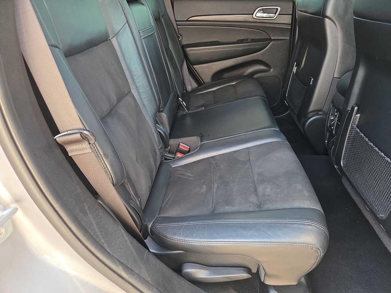 2020 Jeep Grand Cherokee Altitude Irving TX