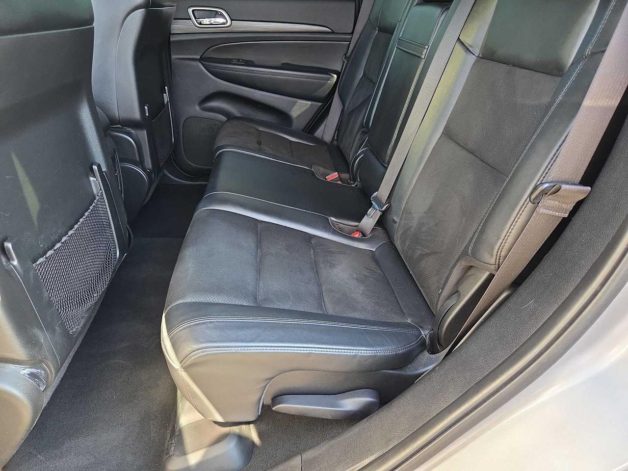 2020 Jeep Grand Cherokee Altitude Irving TX