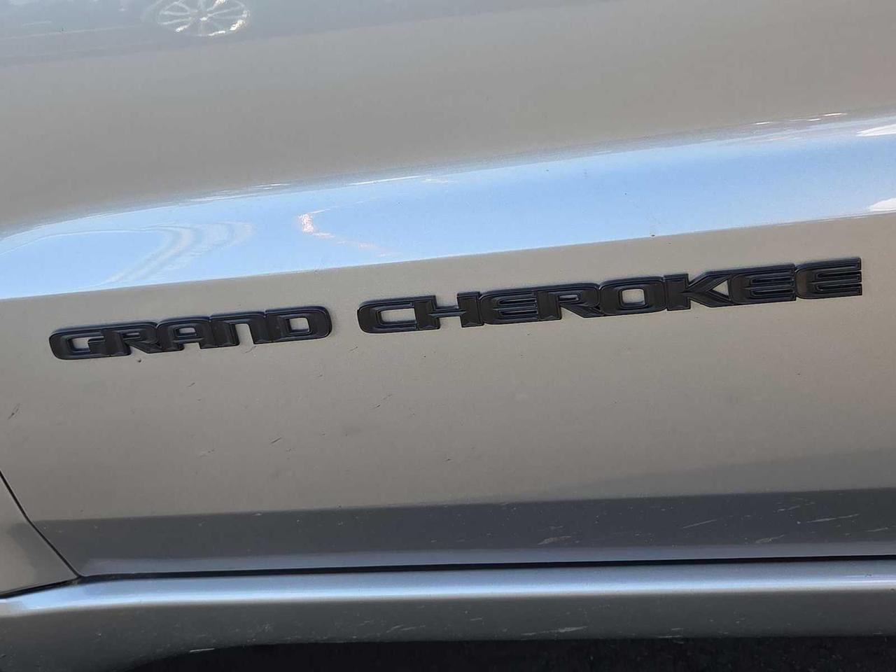 2020 Jeep Grand Cherokee Altitude Irving TX