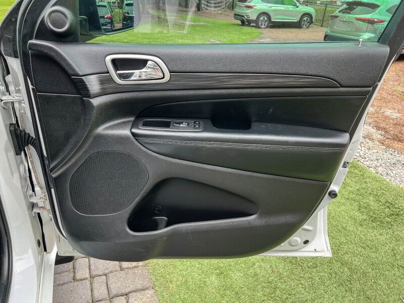 2020 Jeep Grand Cherokee Altitude Wilmington NC