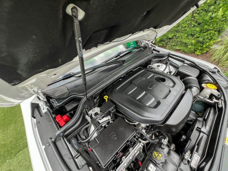 2020 Jeep Grand Cherokee Altitude Wilmington NC