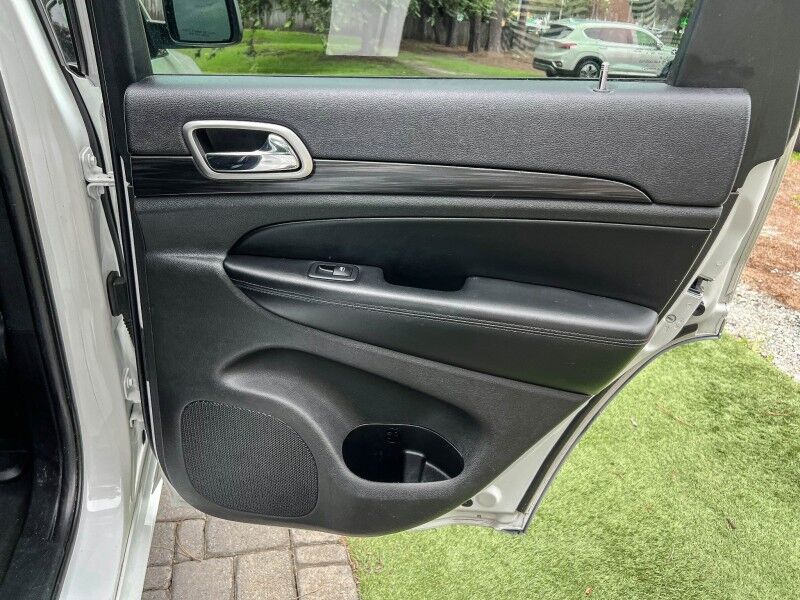 2020 Jeep Grand Cherokee Altitude Wilmington NC