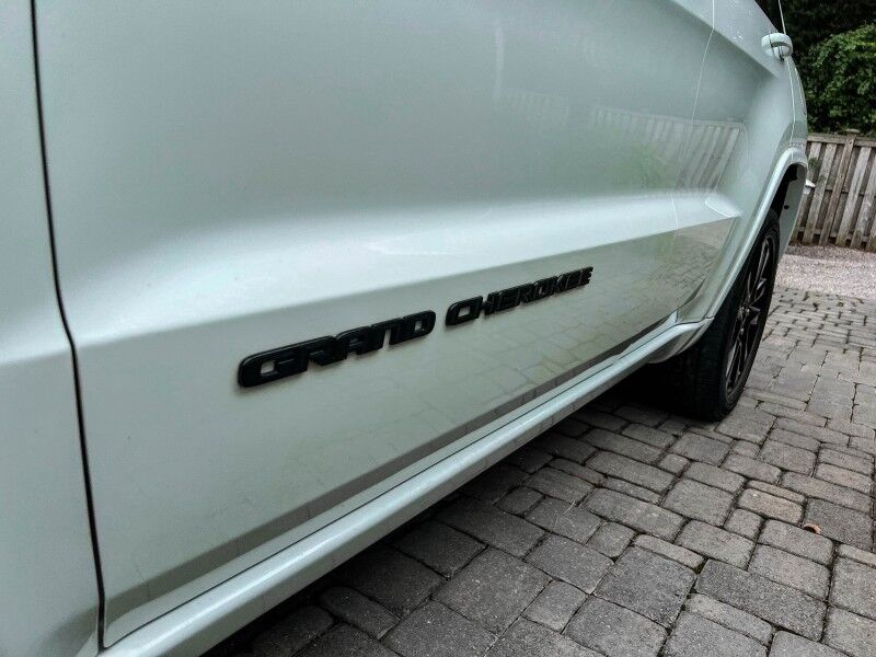 2020 Jeep Grand Cherokee Altitude Wilmington NC