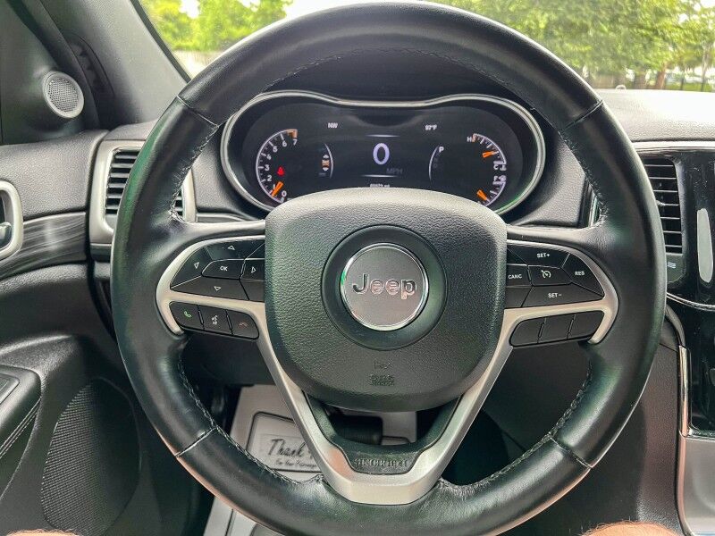 2020 Jeep Grand Cherokee Altitude Wilmington NC