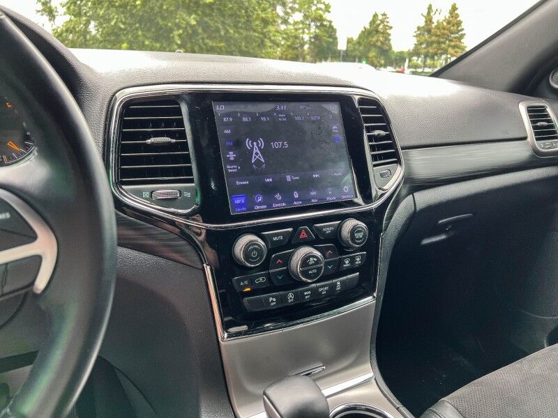 2020 Jeep Grand Cherokee Altitude Wilmington NC