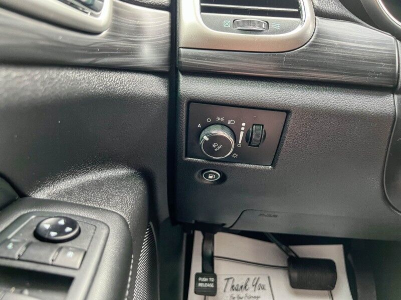 2020 Jeep Grand Cherokee Altitude Wilmington NC
