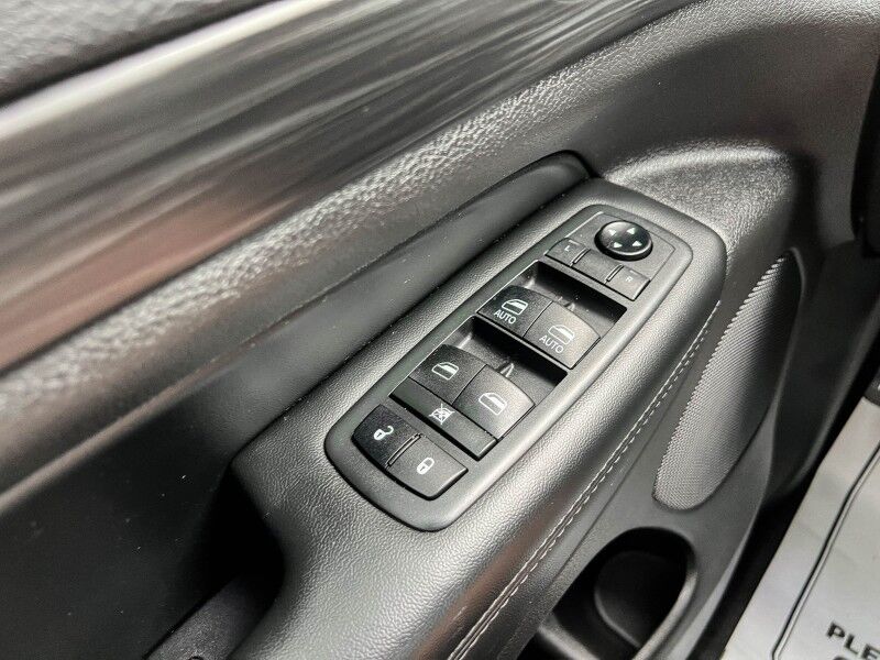 2020 Jeep Grand Cherokee Altitude Wilmington NC