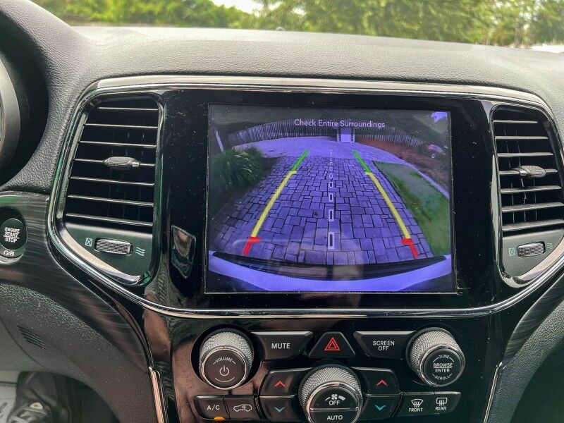 2020 Jeep Grand Cherokee Altitude Wilmington NC