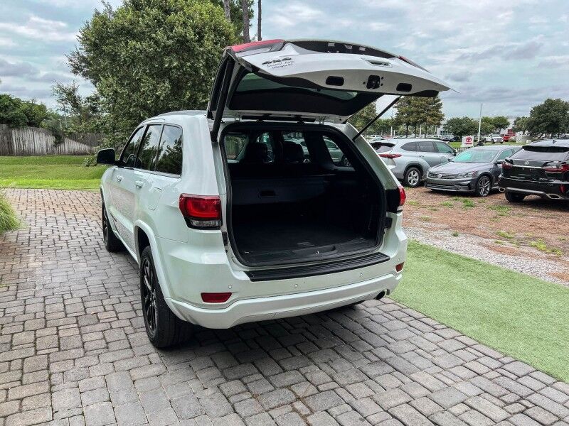 2020 Jeep Grand Cherokee Altitude Wilmington NC