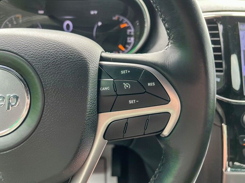 2020 Jeep Grand Cherokee Altitude Wilmington NC