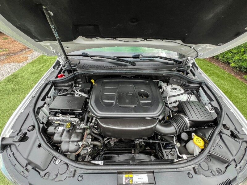 2020 Jeep Grand Cherokee Altitude Wilmington NC