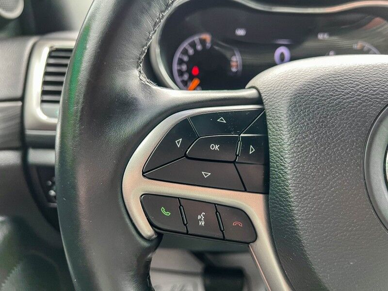 2020 Jeep Grand Cherokee Altitude Wilmington NC