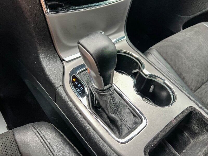 2020 Jeep Grand Cherokee Altitude Wilmington NC