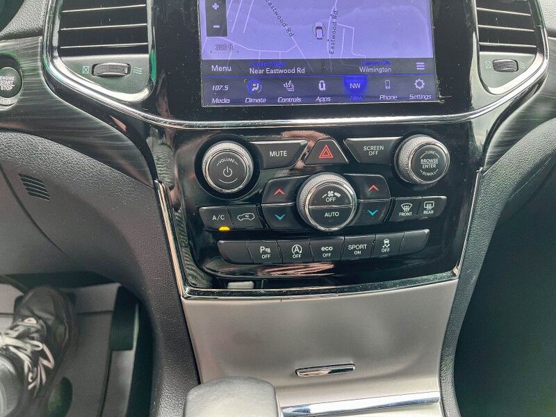 2020 Jeep Grand Cherokee Altitude Wilmington NC