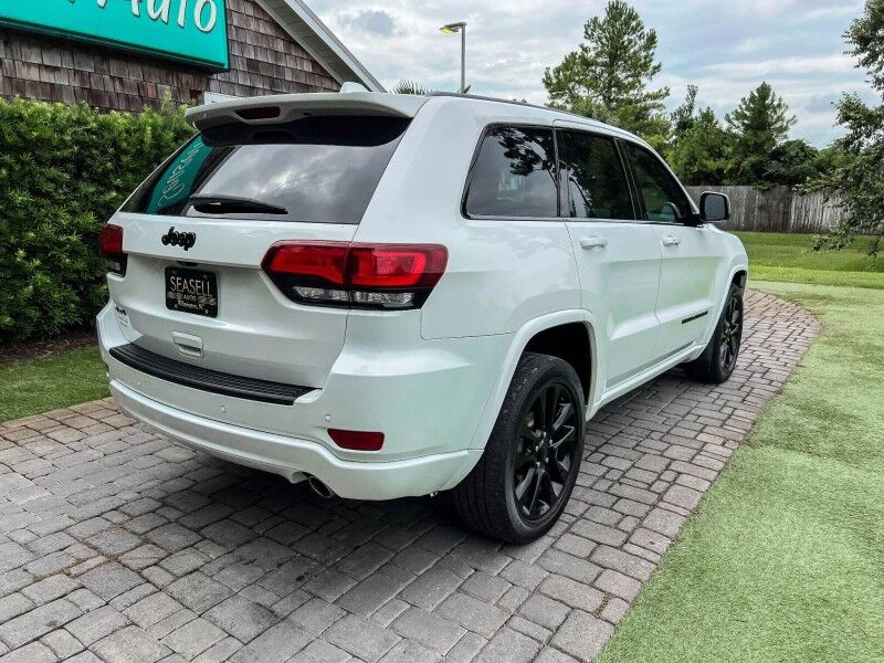 2020 Jeep Grand Cherokee Altitude Wilmington NC