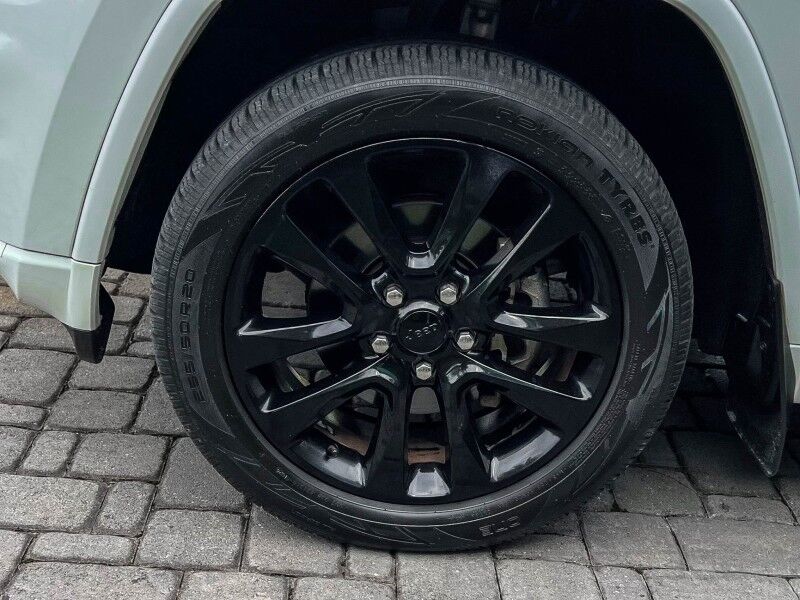 2020 Jeep Grand Cherokee Altitude Wilmington NC