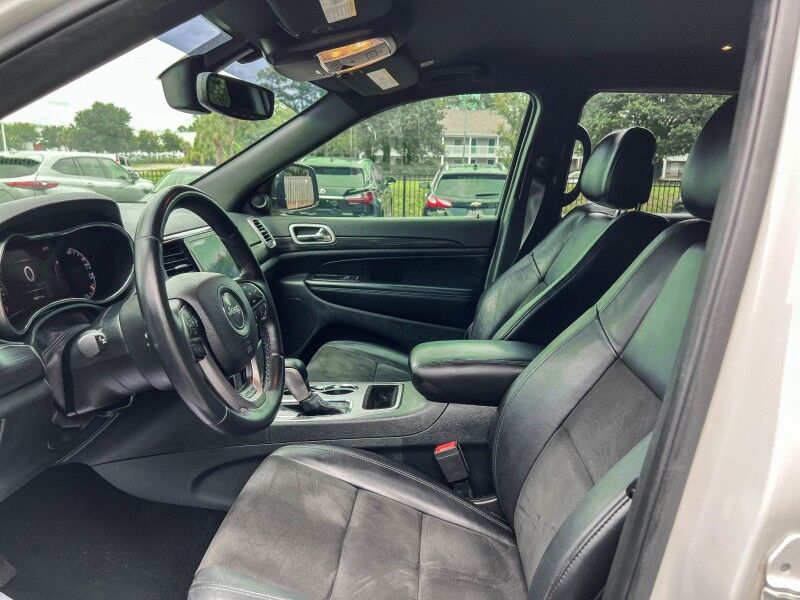 2020 Jeep Grand Cherokee Altitude Wilmington NC