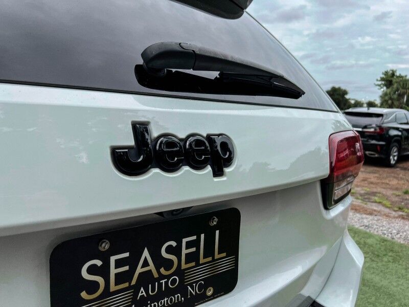 2020 Jeep Grand Cherokee Altitude Wilmington NC