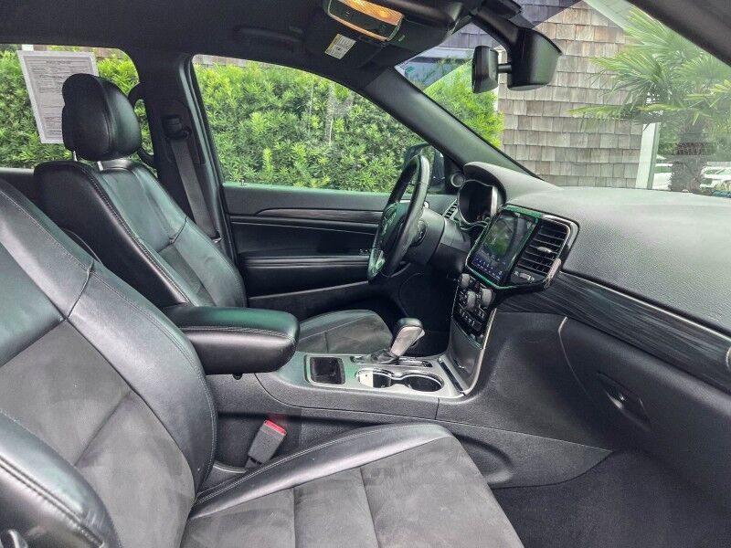 2020 Jeep Grand Cherokee Altitude Wilmington NC