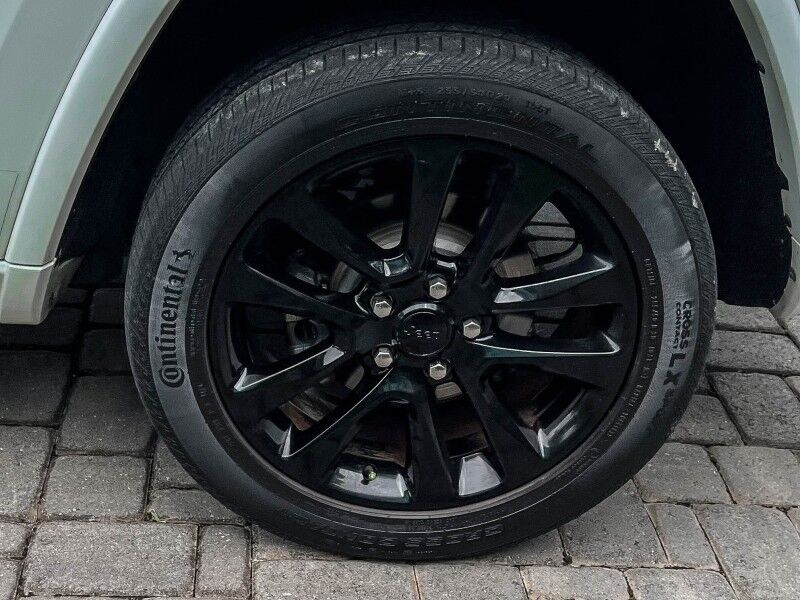 2020 Jeep Grand Cherokee Altitude Wilmington NC