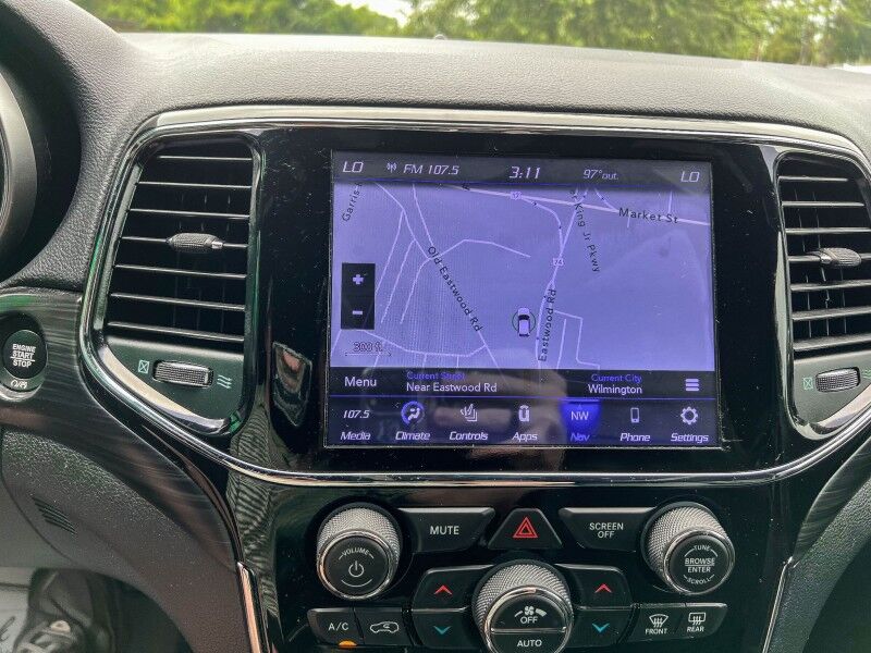 2020 Jeep Grand Cherokee Altitude Wilmington NC